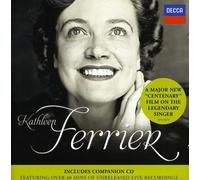 Kathleen Ferrier - Kathleen Ferrier