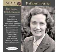 Kathleen Ferrier - Kathleen Ferrier: 20th Century British Treasures