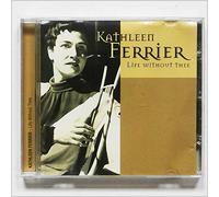 Kathleen Ferrier - Life Without Thee
