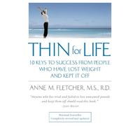 Kathleen Finner Thin for Life: 10 Keys to Success from People Who Ha (Tascabile)