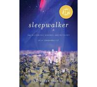 Kathleen Frazier Sleepwalker (Copertina rigida)