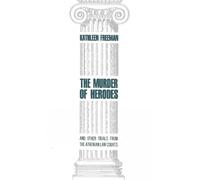 Kathleen Freeman Murder of Herodes (Copertina rigida)