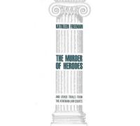 Kathleen Freeman Murder of Herodes (Tascabile)