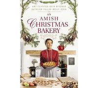 Kathleen Fuller Kelly Irvin Amy Clipston Beth W An Amish Christmas (Tascabile)