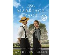 Kathleen Fuller The Marriage Pact (Tascabile) Amish of Marigold Novel