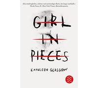 Kathleen Glasgo Girl in Pieces: TikTok made me buy it Deutsche Ausg (Tascabile)