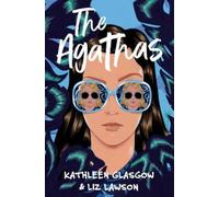 Kathleen Glasgow Agathas, The (Copertina rigida)