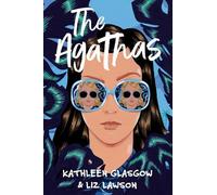 Kathleen Glasgow Agathas, The (Copertina rigida)