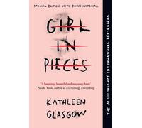 Kathleen Glasgow Girl in Pieces (Tascabile)