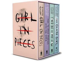 Kathleen Glasgow Kathleen Glasgow 4-Book Boxed Set (Tascabile)