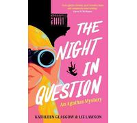Kathleen Glasgow Liz Lawson The Night In Question (Tascabile)