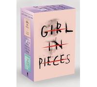 Kathleen Glasgow Kathleen Glasgow Three-Book Boxed Set (Tascabile)