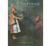 Kathleen Goncharov The Forest (Tascabile)