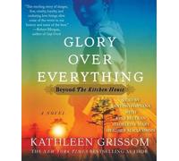 Kathleen Grissom Glory Over Everything (CD)