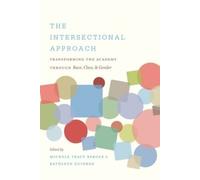 Kathleen Guidroz The Intersectional Approach (Tascabile)