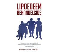 Kathleen H Lisson Lipoedeem Behandelgids (Tascabile)