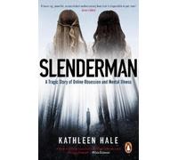 Kathleen Hale Slenderman (Tascabile)