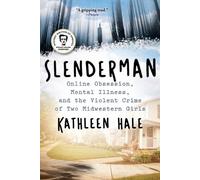 Kathleen Hale Slenderman (Tascabile)