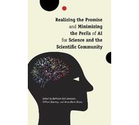 Kathleen Hall J Realizing the Promise and Minimizing the Perils of A (Tascabile)