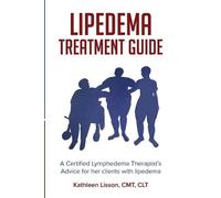 Kathleen Helen Lisson Lipedema Treatment Guide (Tascabile)