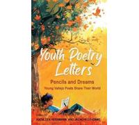 Kathleen Herrmann Jacalyn Youth Poetry Letters - Pencils and (Copertina rigida)