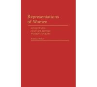 Kathleen Hickok Representations of Women (Copertina rigida)