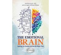 Kathleen Ho The Emotional Brain (Tascabile)