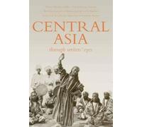 Kathleen Hopkirk Central Asia (Tascabile)