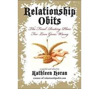 Kathleen Horan Relationship Obits (Tascabile)