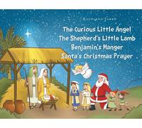 Kathleen Jabro The Curious Little Angel - The Shepherd's Little Lamb (Tascabile)