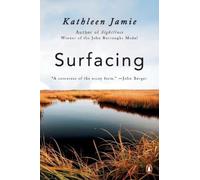Kathleen Jamie Surfacing (Tascabile)