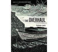 Kathleen Jamie The Overhaul (Tascabile)