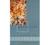 Kathleen Jamie Waterlight (Tascabile)