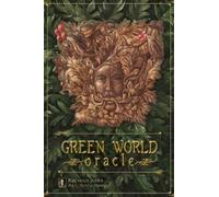 Kathleen Jenks The Green World Oracle (Tascabile)
