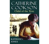 Kathleen Jones Catherine Cookson (Tascabile)