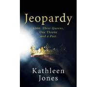 Kathleen Jones Jeopardy (Tascabile)
