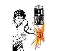Kathleen Karr Karr The Boxer (Tascabile) Sunburst Book