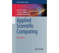 Kathleen Kavanagh Peter R. Turner Thomas Applied Scientific (Copertina rigida)