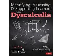 Identifying, Assessing and Supporting Learners with Dyscalculia: Online Resources, Downloadable Material: 1