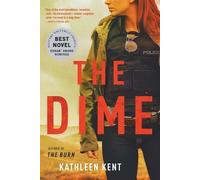 Kathleen Kent The Dime (Tascabile) Detective Betty