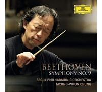 Kathleen Kim( Soprano), Songmi Yang( Mezzo Soprano), Yosep Kang( Tenore) - Sinfonia N. 9 "Corale"(Symphony No. 9 In D Minor, Op. 125 'Choral'
