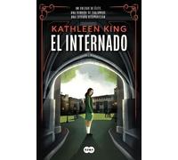 Kathleen King El internado / The Boarding School (Tascabile)