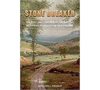Kathleen L Housley Stone Breaker (Copertina rigida)