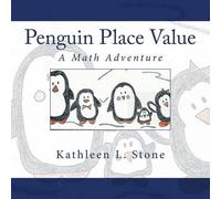 Kathleen L Stone Penguin Place Value (Tascabile)