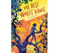 Kathleen Lane The Best Worst Thing (Copertina rigida)