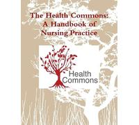 Kathleen M Clark The Health Commons (Tascabile)