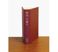 Kathleen M. Col Harvard Studies in Classical Philology, Volum (Copertina rigida)