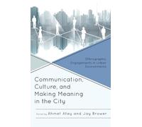 Kathleen M. Ger Communication, Culture, and Making Meaning in (Copertina rigida)