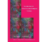 Kathleen M Hargiss Artificial Intelligence The Softer Side of AI (Tascabile)