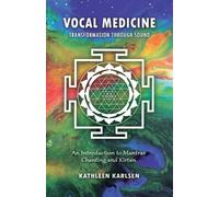 Kathleen M Karlsen Vocal Medicine (Tascabile)